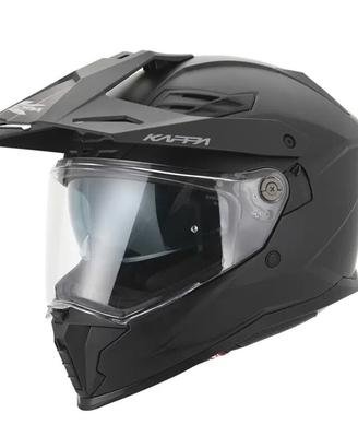 Casco integrale Kappa KV55 ADV OFFROAD