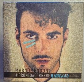 COFANETTO CD MARCO MENGONI IL VIAGGIO
