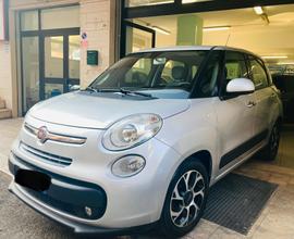 Fiat 500L 1.4 T-Jet GPL - COME NUOVA - 2017