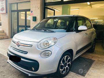 Fiat 500L 1.4 T-Jet GPL - COME NUOVA - 2017