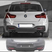 Diffusore  Bmw serie 1