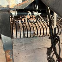 Rotopressa carraro 1500