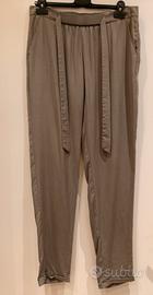 pantaloni Naf Naf