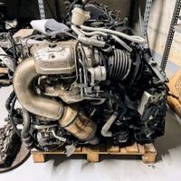 Motore Mercedes 133980 Classe A 45 AMG 380 CV