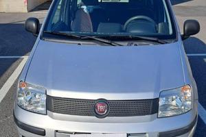 Fiat Panda 1.2 Dynamic 2012