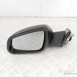 Specchietto retrovisore sinistro BMW X2 F39 2017-2