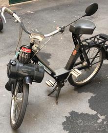 Solex 3800