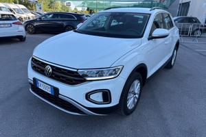 Volkswagen T Roc MY22 DSG 2.0 150 CV Style BlueMot