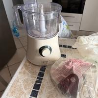 Robot da cucina tirtatutto