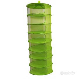 Rete per essiccazione ortaggi  erbe alimenti