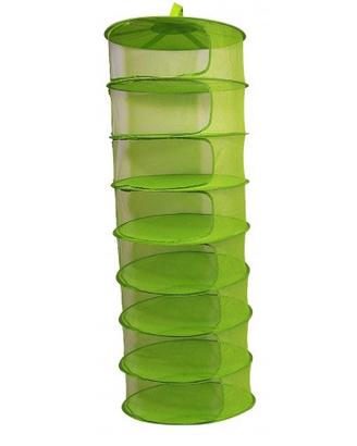 Rete per essiccazione ortaggi  erbe alimenti