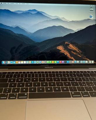 Macbook Air