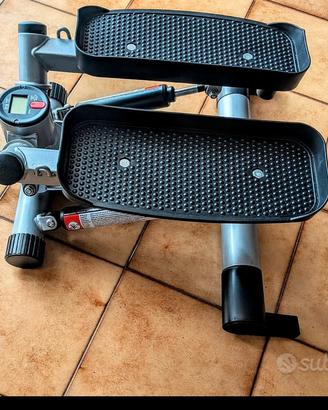 Stepper Swing fitness