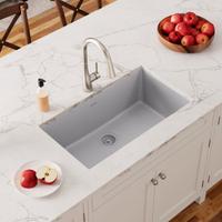 Lavello ELKAY nuovo 
◦ Installazione sottotop 