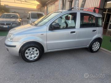 Fiat Panda 1.3 MJT 16V DISEL