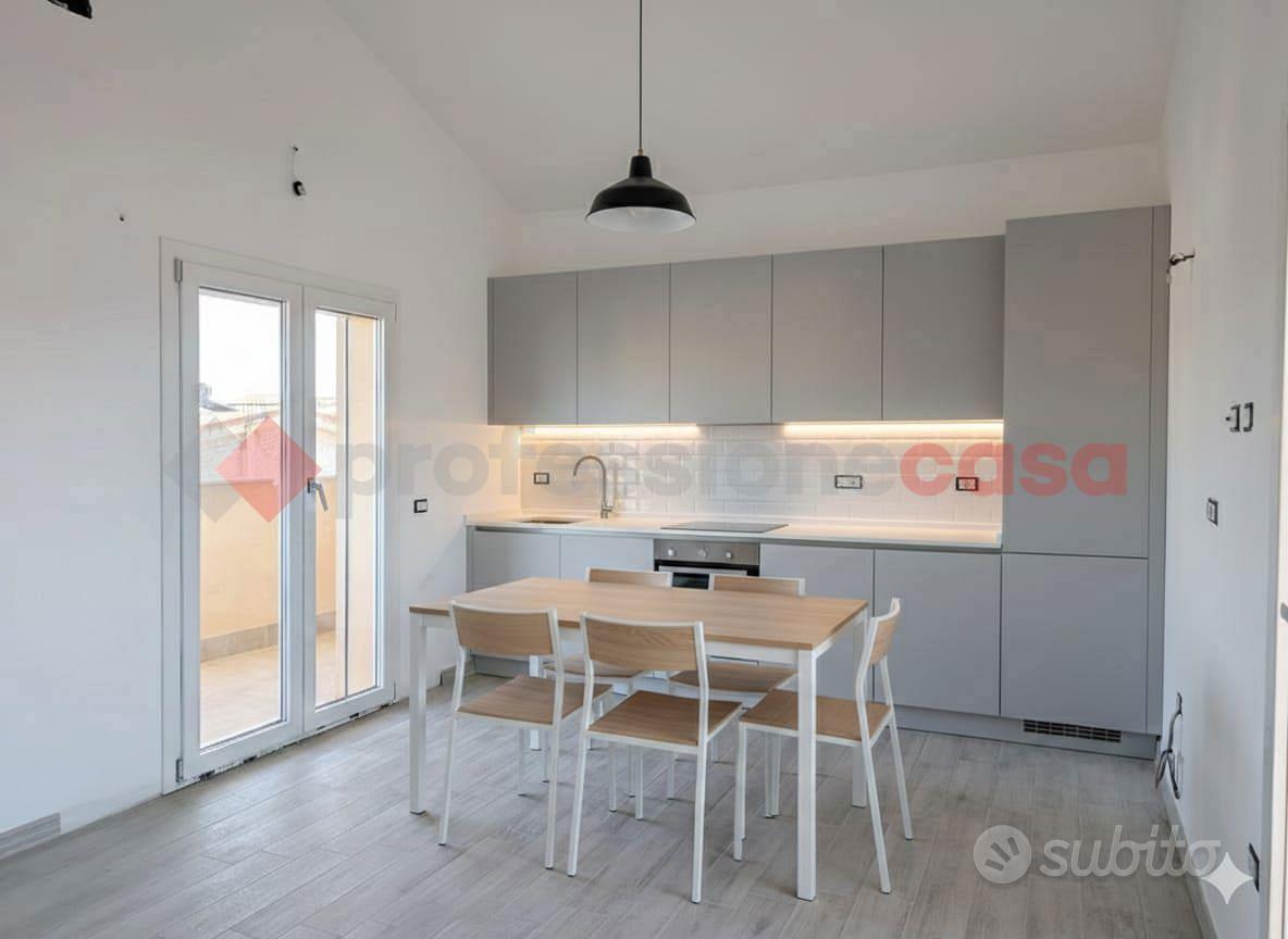 Appartamento – Sestu, Casteddu/Cagliari - Altro