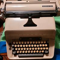 macchina da scrivere Triumph Matura 30