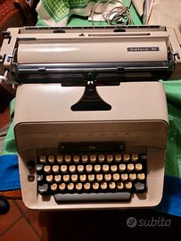 macchina da scrivere Triumph Matura 30