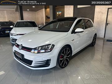 Volkswagen Golf GTI Highline 2.0 TSI GTI STO #7479