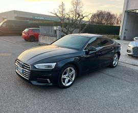 Audi A5 SPB 2.0 TDI 190 CV quattro Sport S LINE
