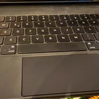 Ipad pro 12,9 pollici