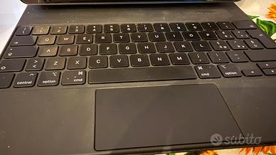 Ipad pro 12,9 pollici