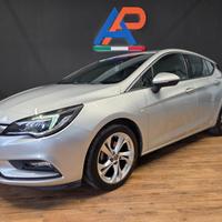 Opel Astra 5 Porte Astra 5p 1.6 cdti Business s&s