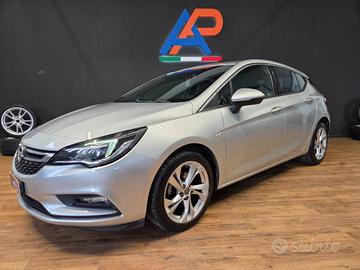 Opel Astra 5 Porte Astra 5p 1.6 cdti Business s&s
