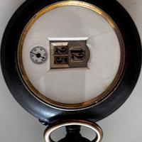 Orologio da taschino Thommen