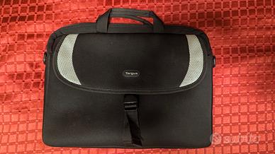 Borsa Custodia Porta PC 14-15" Targus con Tracolla