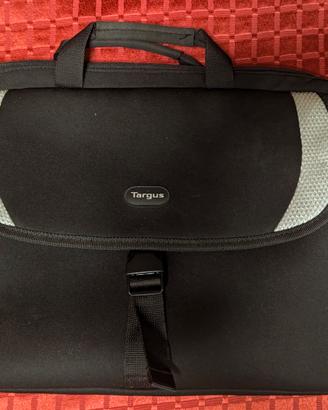 Borsa Custodia Porta PC 14-15" Targus con Tracolla