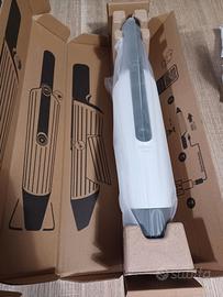 Aspirabriciole Folletto VM7