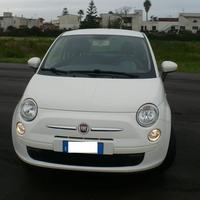 FIAT 500 1.2 69cv Pop