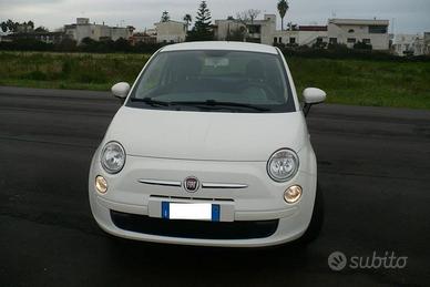 FIAT 500 1.2 69cv Pop