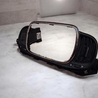 mascherina radio dab fiat 500 2017