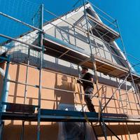 Muratore con 20 anni di esperienza