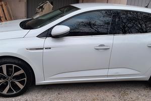 Renault Mégane 1.3 turbo benzina