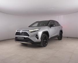 Toyota RAV4 2.5 HV (222CV) E-CVT AWD-i Style