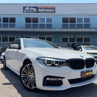 Bmw 520d xDrive Msport FULL SERVICE UNIPRO