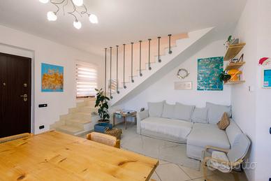 Duplex Vasto [IM202637VRG]