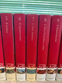 Collezione storia dell’arte