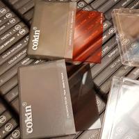 filtri fotografici COKIN