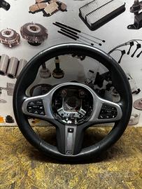 volante sterzo BMW M4 2023