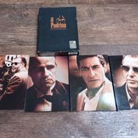 Cofanetto Padrino