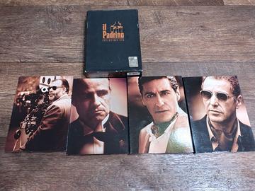 Cofanetto Padrino