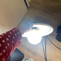 Lampadario di manifattura artigianale