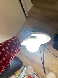 Lampadario di manifattura artigianale