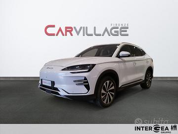 BYD SEAL U DM-i Comfort 2025