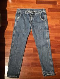 jeans Levi's 502