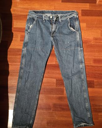 jeans Levi's 502